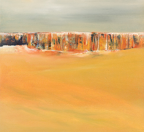 Painted Desert XXVI groß